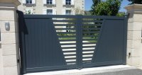Notre société de clôture et de portail à Vennes